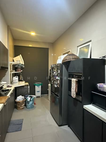 Banglo Pautan untuk Dijual di Cyberjaya (Selangor) - Mohd Fitri MF - Kitchen - PropertyGuru.com.my