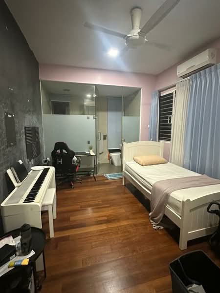 Banglo Pautan untuk Dijual di Cyberjaya (Selangor) - Mohd Fitri MF - Bedroom - PropertyGuru.com.my