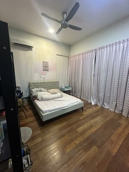 Banglo Pautan untuk Dijual di Cyberjaya (Selangor) - Mohd Fitri MF - Bedroom - PropertyGuru.com.my