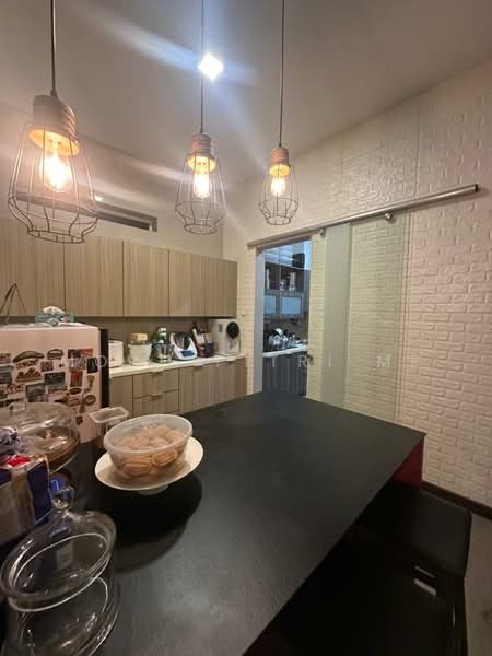 Banglo Pautan untuk Dijual di Cyberjaya (Selangor) - Mohd Fitri MF - Kitchen - PropertyGuru.com.my
