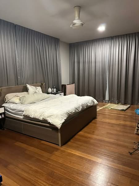 Banglo Pautan untuk Dijual di Cyberjaya (Selangor) - Mohd Fitri MF - Bedroom - PropertyGuru.com.my