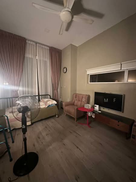 Banglo Pautan untuk Dijual di Cyberjaya (Selangor) - Mohd Fitri MF - Bedroom - PropertyGuru.com.my