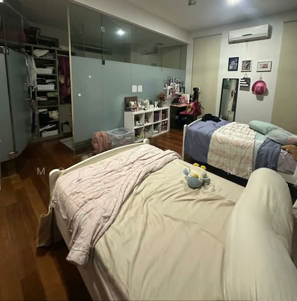 Banglo Pautan untuk Dijual di Cyberjaya (Selangor) - Mohd Fitri MF - Bedroom - PropertyGuru.com.my