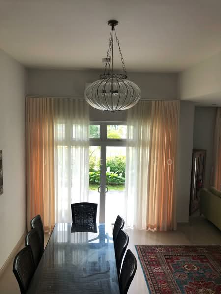 Bungalow for Sale in Ampang (Selangor) - Jagger Moo - Dining Room - PropertyGuru.com.my