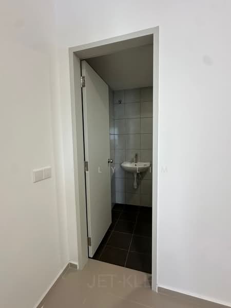 Service Residence for Rent at Hana @ Eco Ardence - Kelly Lim - Bathroom - PropertyGuru.com.my
