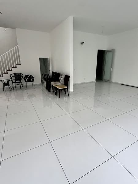 Semi-Detached House for Sale in Taman Ekoflora (Johor Bahru) - Kelvin Kong Wren - Living Room - PropertyGuru.com.my