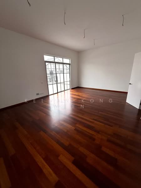 Semi-Detached House for Sale in Taman Ekoflora (Johor Bahru) - Kelvin Kong Wren - Interior - PropertyGuru.com.my