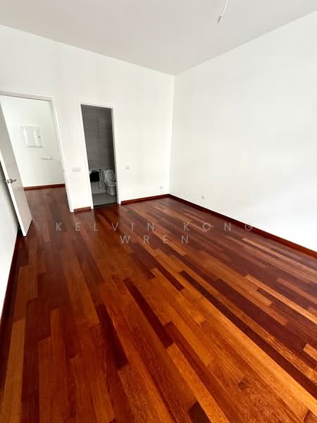 Semi-Detached House for Sale in Taman Ekoflora (Johor Bahru) - Kelvin Kong Wren - Interior - PropertyGuru.com.my