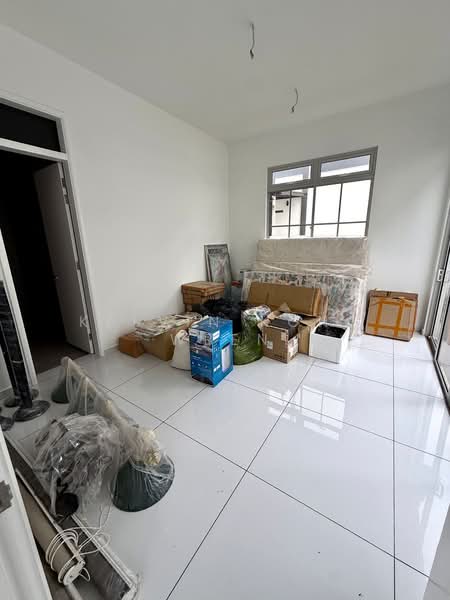 Semi-Detached House for Sale in Taman Ekoflora (Johor Bahru) - Kelvin Kong Wren - Interior - PropertyGuru.com.my