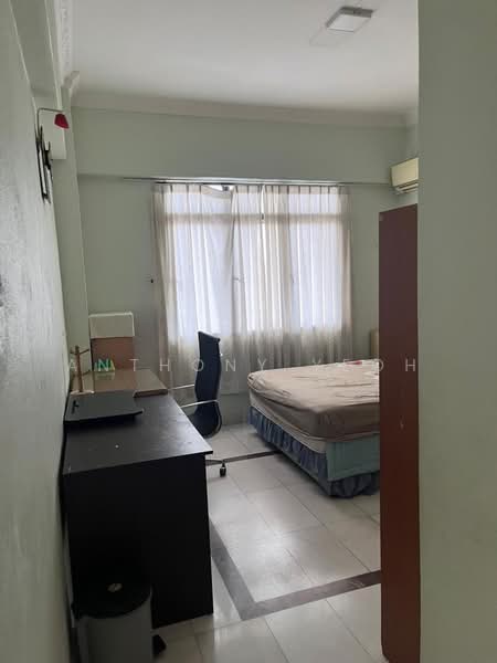 Condominium for Rent at University Heights - Anthony Yeoh - PropertyGuru.com.my