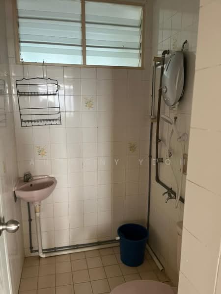 Condominium for Rent at University Heights - Anthony Yeoh - PropertyGuru.com.my