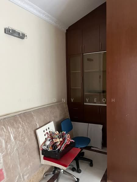 Condominium for Rent at University Heights - Anthony Yeoh - PropertyGuru.com.my