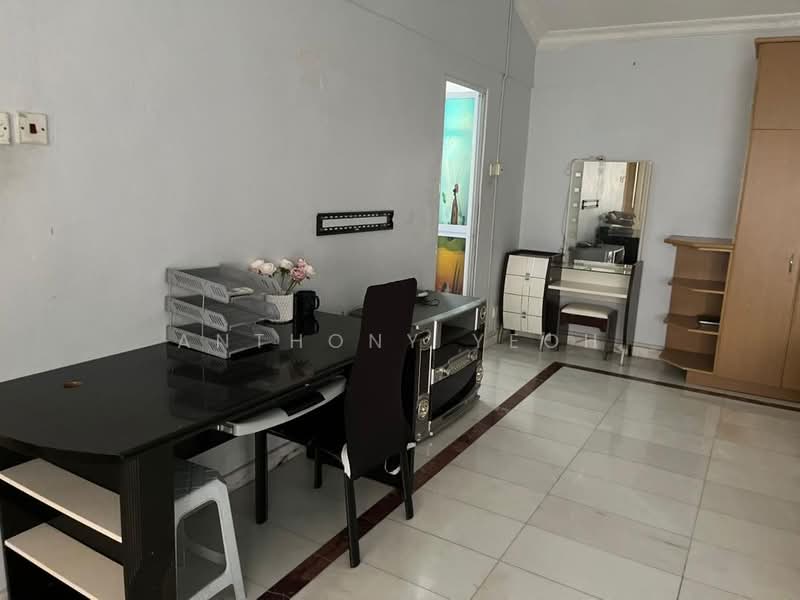 Condominium for Rent at University Heights - Anthony Yeoh - PropertyGuru.com.my