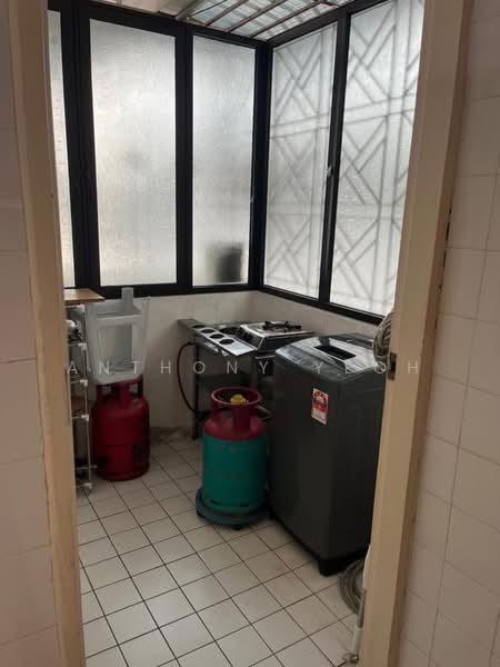 Condominium for Rent at University Heights - Anthony Yeoh - PropertyGuru.com.my