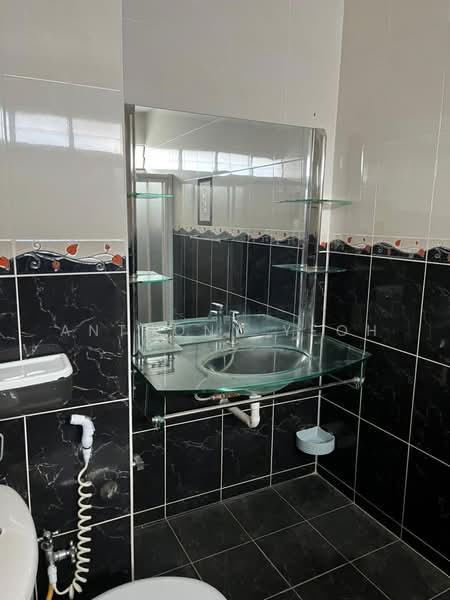 Condominium for Rent at University Heights - Anthony Yeoh - PropertyGuru.com.my