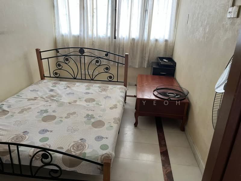 Condominium for Rent at University Heights - Anthony Yeoh - PropertyGuru.com.my