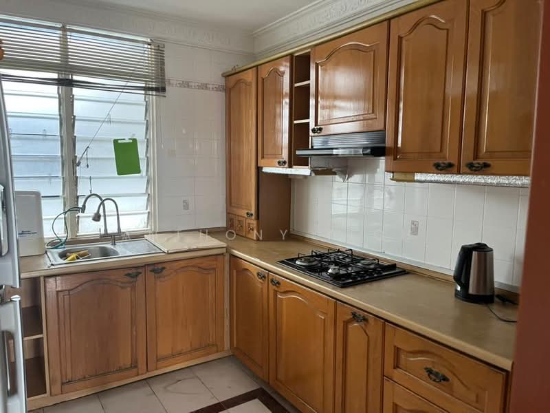 Condominium for Rent at University Heights - Anthony Yeoh - PropertyGuru.com.my