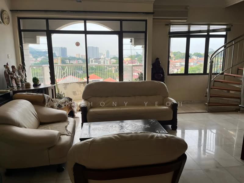 Condominium for Rent at University Heights - Anthony Yeoh - PropertyGuru.com.my