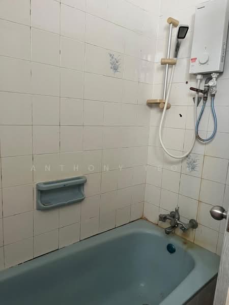 Condominium for Rent at University Heights - Anthony Yeoh - PropertyGuru.com.my