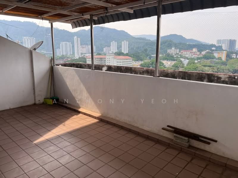 Condominium for Rent at University Heights - Anthony Yeoh - PropertyGuru.com.my