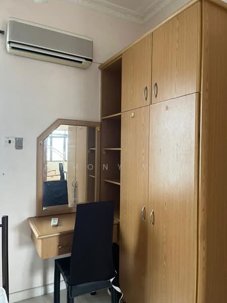 Condominium for Rent at University Heights - Anthony Yeoh - PropertyGuru.com.my