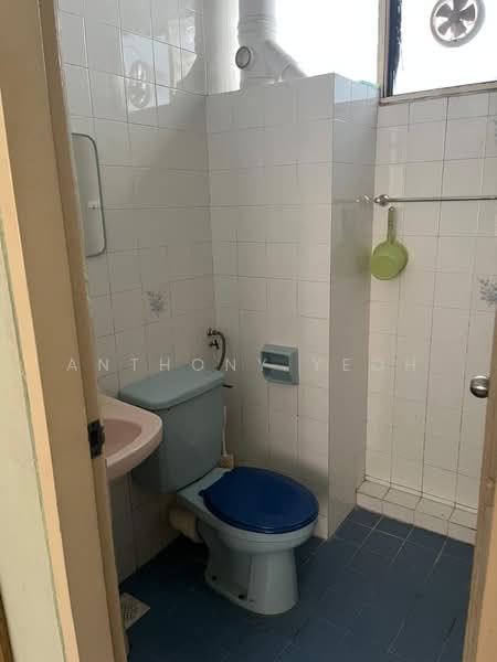 Condominium for Rent at University Heights - Anthony Yeoh - PropertyGuru.com.my