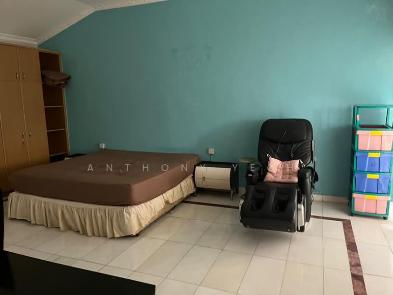 Condominium for Rent at University Heights - Anthony Yeoh - PropertyGuru.com.my