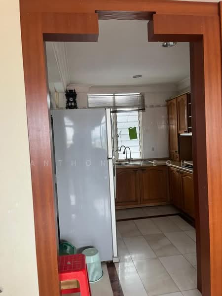 Condominium for Rent at University Heights - Anthony Yeoh - PropertyGuru.com.my