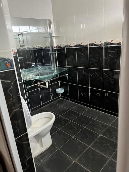 Condominium for Rent at University Heights - Anthony Yeoh - PropertyGuru.com.my