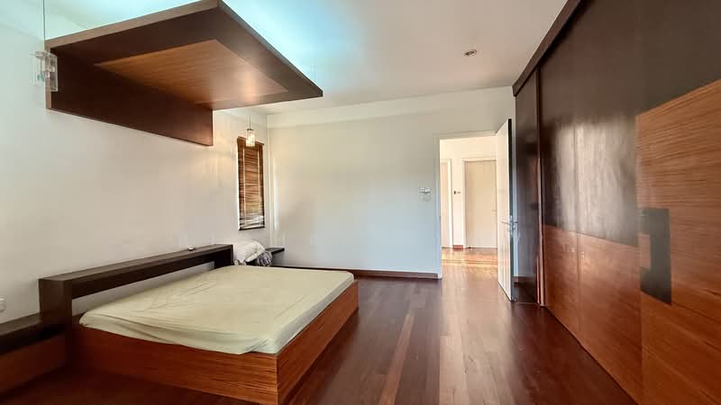 Twin Villa for Sale in Kota Kemuning (Shah Alam) - Richard Low - Bedroom - PropertyGuru.com.my