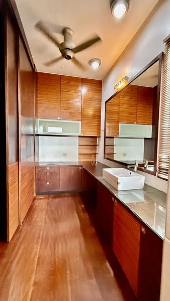 Twin Villa for Sale in Kota Kemuning (Shah Alam) - Richard Low - Bathroom - PropertyGuru.com.my