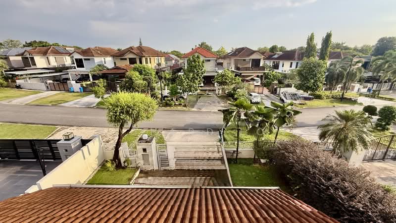 Twin Villa for Sale in Kota Kemuning (Shah Alam) - Richard Low - Exterior - PropertyGuru.com.my