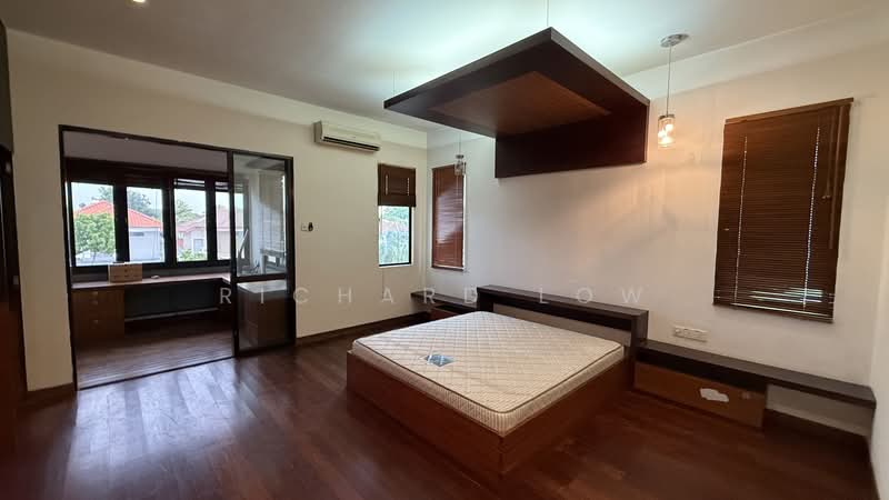 Twin Villas for Sale in Kota Kemuning (Shah Alam) - Richard Low - PropertyGuru.com.my