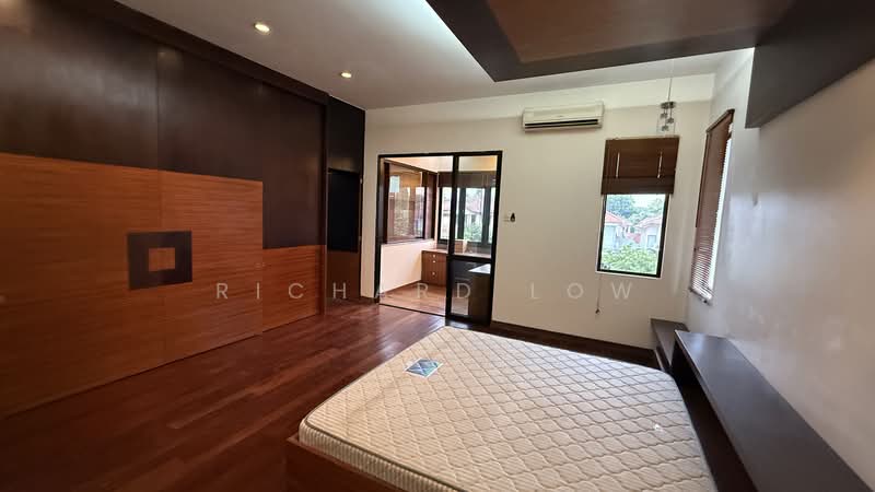 Twin Villas for Sale in Kota Kemuning (Shah Alam) - Richard Low - PropertyGuru.com.my