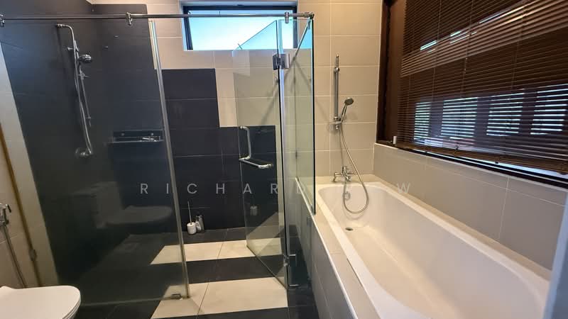 Twin Villas for Sale in Kota Kemuning (Shah Alam) - Richard Low - PropertyGuru.com.my