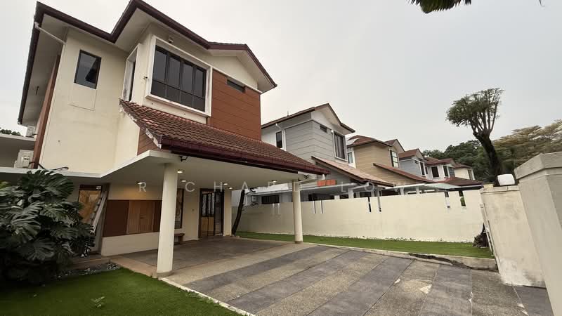 Twin Villas for Sale in Kota Kemuning (Shah Alam) - Richard Low - PropertyGuru.com.my
