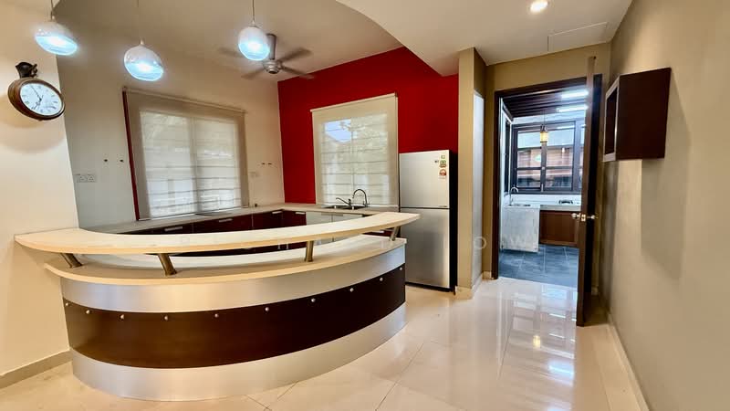 Twin Villas for Sale in Kota Kemuning (Shah Alam) - Richard Low - PropertyGuru.com.my
