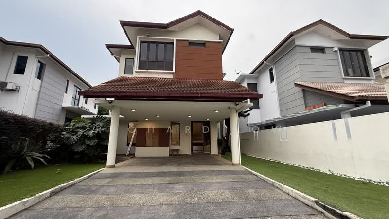 Twin Villas for Sale in Kota Kemuning (Shah Alam) - Richard Low - PropertyGuru.com.my