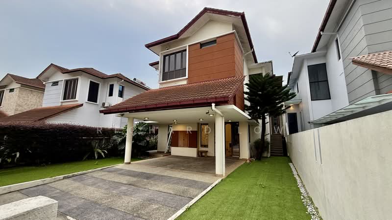 Twin Villas for Sale in Kota Kemuning (Shah Alam) - Richard Low - PropertyGuru.com.my