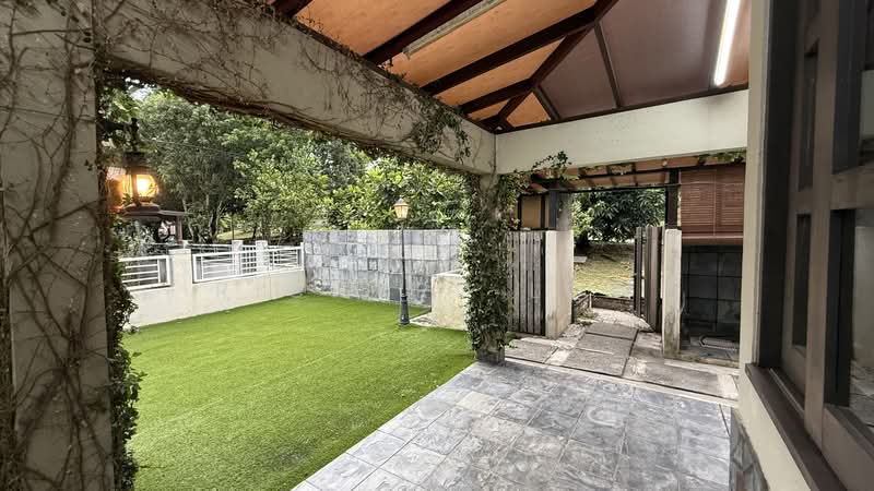 Twin Villas for Sale in Kota Kemuning (Shah Alam) - Richard Low - PropertyGuru.com.my