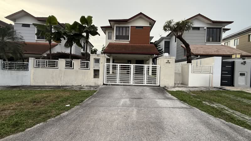 Twin Villas for Sale in Kota Kemuning (Shah Alam) - Richard Low - PropertyGuru.com.my