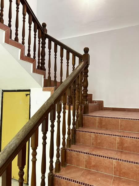 Rumah Teres 2 Tingkat untuk Dijual di Taman Rishah (Ipoh) - Kelvin Chong - Interior - PropertyGuru.com.my