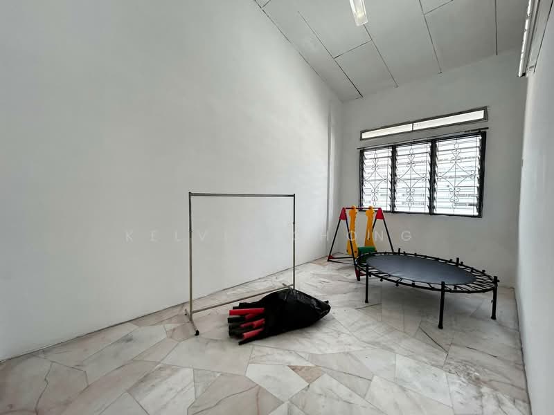 Rumah Teres 2 Tingkat untuk Dijual di Taman Rishah (Ipoh) - Kelvin Chong - Interior - PropertyGuru.com.my