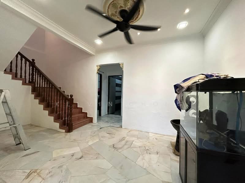 Rumah Teres 2 Tingkat untuk Dijual di Taman Rishah (Ipoh) - Kelvin Chong - Interior - PropertyGuru.com.my