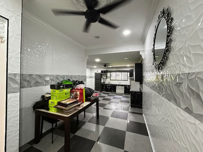 Rumah Teres 2 Tingkat untuk Dijual di Taman Rishah (Ipoh) - Kelvin Chong - Interior - PropertyGuru.com.my