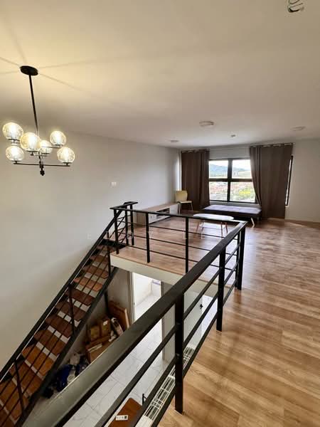 Service Residence for Rent at Arte Cheras - Eddy Lee - Interior - PropertyGuru.com.my