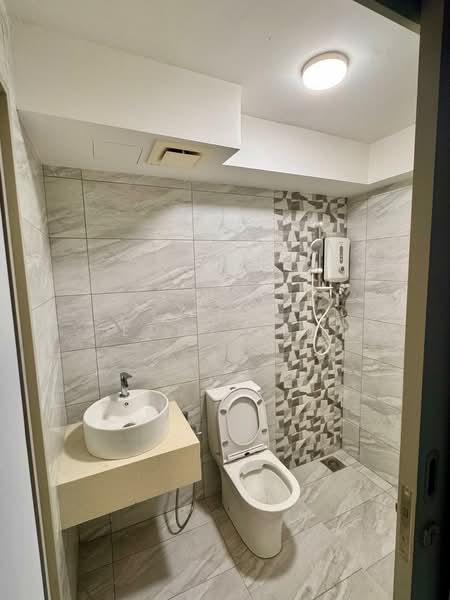 Service Residence for Rent at Arte Cheras - Eddy Lee - Bathroom - PropertyGuru.com.my