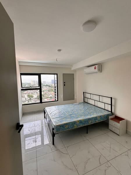 Service Residence for Rent at Arte Cheras - Eddy Lee - Bedroom - PropertyGuru.com.my
