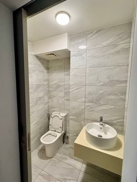 Service Residence for Rent at Arte Cheras - Eddy Lee - Bathroom - PropertyGuru.com.my