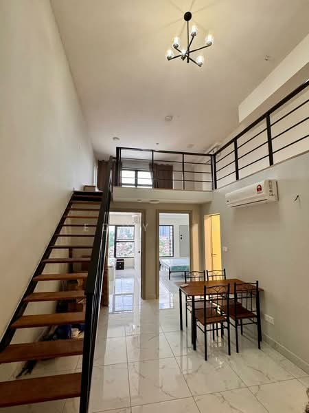 Service Residence for Rent at Arte Cheras - Eddy Lee - Interior - PropertyGuru.com.my